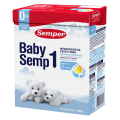 Sữa Semper Baby Semp 1 Thụy Điển