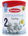 Sữa Semper Nutradefense Baby Số 2 Nga
