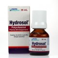 Hydrosol Polyvitamine – Vitamin Tổng Hợp Cho Trẻ Biếng Ăn