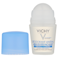 Lăn Hỗ Trợ Khử Mùi Cơ Thể Vichy Deodorant Mineral