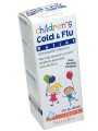 Siro Cảm Cúm Children's Cold And Flu Cho Bé