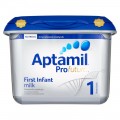 Sữa Aptamil Profutura Nội Địa Anh Cho Bé Từ 0 - 6 Tháng Tuổi