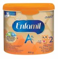Sữa Enfamil A+ Canada Stage 2 Cho Bé Từ 6 Đến 18 Tháng Tuổi