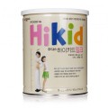 Sữa Hikid Vị Vani Cho Bé 1-9 Tuổi Của Hàn Quốc