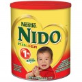 Sữa Nido Kinder 1+  Cho Trẻ Từ 1 Đến 3 Tuổi