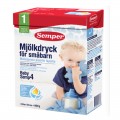 Sữa Semper Baby Semp 4 Thụy Điển