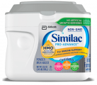 Sữa Similac Pro Advance HMO Non GMO