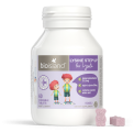 Viên Cải Thiện Chiều Cao Bio Island Lysine Cho Trẻ Từ 6 Tuổi