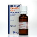 Vitamin D Sterogyl Của Pháp Hỗ Trợ Phát Triển Xương