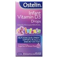 Vitamin D3 Drops Ostelin Của Úc Cho Trẻ Sơ Sinh Đến 12 Tuổi