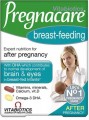 Vitamin Tổng Hợp Cho Phụ Nữ Sau Sinh Pregnacare Breast - Feeding