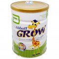 Sữa Abbott Grow 2 Cho Bé Từ 6 Đến 12 Tháng Tuổi