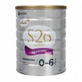 Sữa S26 Gold Số 1 Úc Cho Bé Từ 0 - 6 Tháng Tuổi