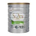 Sữa S26 Gold Số 2 Úc Cho Bé Từ 6 -12 Tháng Tuổi