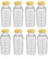 Bình Trữ Sữa Medela Không Chứa BPA 250ml
