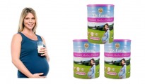 Sữa Bầu Oz Farm Pregnant Mother 900g (Úc)