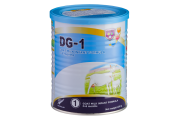 Sữa Dê DG1 Newzealand Cho Bé Từ 0 Đến 6 Tháng Tuổi