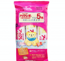 Sữa Glico Số 0 Dạng Gói 5 Thanh (0-12 Tháng) Nhật Bản
