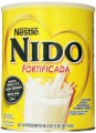 Sữa Nido Nắp Trắng Hỗ Trợ Tăng Cân Cho Bé Từ 1 Tuổi Trở Lên