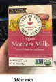 Trà Lợi Sữa Organic Mother's Milk Của Mỹ