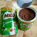 Sữa Milo Úc Nestle Cho Bé Tăng Chiều Cao Vượt Trội