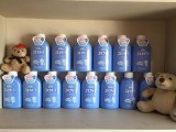 Sữa Tắm Hỗ Trợ Ngăn Ngừa Rôm Sẩy Skina Babe 500ml Cho Bé