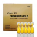 Tinh Chất Nghệ Nano Curcumin Gold Golden Gift [50 Ống]