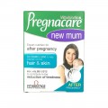 Pregnacare New Mum - Cải Thiện Rụng Tóc Cho Phụ Nữ Sau Sinh 56 Viên