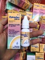 Vitamin Zymaduo 300UI Chứa Canxi Giúp Hỗ Trợ Tốt Cho Xương Trẻ Sơ Sinh Của Pháp