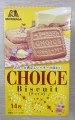 Bánh Quy Bà Bầu Morinaga Choice
