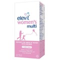 Elevit Women's Multi - Vitamin Tổng Hợp Cho Phụ Nữ Đang Nuôi Con