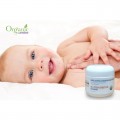 Kem Bôi Ấm Ngực Hữu Cơ Nature's Baby Organics 56.7g Cho Trẻ