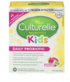 Men Vi Sinh Culturelle Probiotics Kids Packets Cho Bé [Hộp 30 Gói]