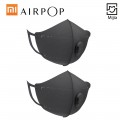 Set 2 Khẩu Trang Chống Bụi Lọc Khí Xiaomi AirPOP