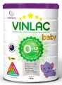 Sữa Vinlac Baby Cho Bé 0-12 Tháng - Bé Tăng Cân, Cao Lớn