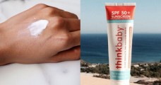 Kem Chống Nắng Cho Trẻ Em Thinkbaby Safe Sunscreen SPF 50
