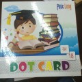 Bộ Thẻ Dot Card Dạy Trẻ Học Toán