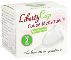 Cốc Nguyệt San Liberty Cup Coupe Menstruelle Của Pháp
