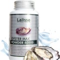 Tinh Chất Hàu Nhân Sâm Úc Lalisse Oyster Max Powder 40000