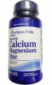 Viên Uống Hỗ Trợ Bổ Sung Calcium, Magnesium & Zinc 100 Viên