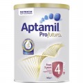 [900g ] Sữa Aptamil Úc Số 4 Dành Cho Trẻ Từ 3 Tuổi Trở Lên