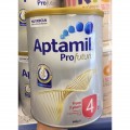 [900g ] Sữa Aptamil Úc Số 4 Dành Cho Trẻ Từ 3 Tuổi Trở Lên