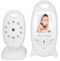 Máy Báo Khóc Baby Monitor MBK01 Màn Hình LCD