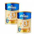 Sữa Bột Friso Gold 3 - 1.5 Kg