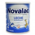 Sữa Novalac Số 2 - 800g