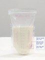 Túi Trữ Sữa Cảm Ứng Nhiệt Mum’s Care Hàn Quốc 210ml