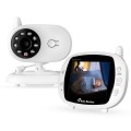 Máy Báo Khóc Baby Monitor Mbk05 Full HD 3,5 Inh