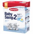 Sữa Semper Baby Semp 2 Thụy Điển