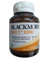 Viên Uống Blackmores Bio C 1000mg Hỗ Trợ Bổ Sung Vitamin C