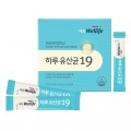 Men Vi Sinh Daily Probiotics 19 Daesang Wellife Hàn Quốc